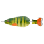 Apex Tackle Lifelike Spoon, 2.25in, Perch, AP-LL225-80