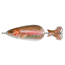 Apex Tackle Lifelike Spoon, 2 7/8in, Rainbow Trout, AP-LL278-4