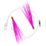Apex Tackle Perch Maraflash Rig Pink, AP-PMR-30