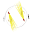 Apex Tackle Perch Maraflash Rig Yellow, AP-PMR-52