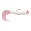 Apex Tackle Rigged Grubs 1/4oz Pink/White 5pk, J514-PNWT
