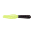 Apex Salted Mini-Tube 1.5" Black/Chartreuse Glitter 15P, APMT15-25