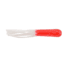 Apex Salted Mini-Tube 1.5" Red/White 15pk, APMT15-1