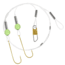 Apex Tackle Perch Bead Rig