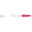 Apex Tackle Worm Wiggler 2.5in Pinkmuffin, AP-WW2.5-95