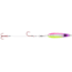 Apex Tackle Worm Wiggler 2.5in Purple-Lemonade, AP-WW2.5-94