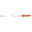 Apex Tackle Worm Wiggler 2.5in Walleye Wacker, AP-WW2.5-93