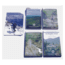 App Trail Guide, Set 2 Nh/vt, A.t.c., Publisher - Ap Trail Conservancy