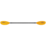 Aquabound Manta Ray Aluminum 2pc - 220 RMA-RA2FY-220