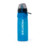 Frontier Flow Red Line Filtered Water Bottle