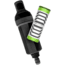 Aquamira Frontier Max Filter System - Backcountry Plus GRN line, Green, 67016