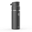 Aquamira SHIFT 24oz Filter Bottle - Everyday BLU Line, Black, 67601