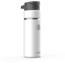 Aquamira SHIFT 24oz Filter Bottle - Everyday BLU Line, White, 67600