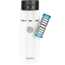 Aquamira SHIFT 24oz Filter Bottle - Everyday BLU Line, White, 67600