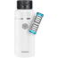 Aquamira SHIFT 32oz Filter Bottle - Everyday BLU Line, White, 67620