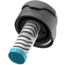 Aquamira SHIFT Filter Cap - Everyday BLU Line, Blue, 67681