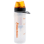Aquamira WaterBasics Series II Filtered Water Bottle - GRN Line, White, 67256