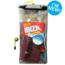 Aquapac Whanganui Case, Small, Grey, Small, TPU, 5 Year MFG Warranty, AQUA-86547