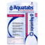 Aquatabs 8.5mg Water Purification Tablets x30, Retail Pack, TAB30