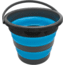 Arb Sol Flat Pack Bucket 10 Liter W/sturdy Carry Handle