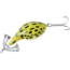 Arbogast Buzz Plug Jr. Topwater Buzz Bait, 2 3/8in, 5/8 oz, Floating, Frog/White Belly, G935-06