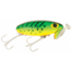 Arbogast Jitterbug Topwater Lure, 2 1/2in, 3/8 oz, Floating, Firetiger, G600-115