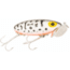 Arbogast Jointed Jitterbug Topwater Lure, 3 1/2in, 5/8 oz, Floating, Coach Dog/OB, G670-09