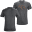Arc'teryx 3 Peaks Short Sleeve Crew - Men's -Iron Anvil-Medium