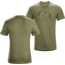 Arc'teryx 3 Peaks Short Sleeve Crew - Men's -Pangea-X-Large