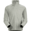 Arc'teryx A2B Commuter Hardshell Jacket - Men's-Chalk Stone-Small