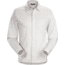 Arc'teryx A2B Long Sleeve Shirt - Men's, Delos Grey, 2XL, 288872