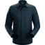 Arc'teryx A2B Long Sleeve Shirt - Men's-Nighthawk-Large