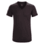 Arc'Teryx A2B Men's V-Neck Shirt, Katalox, Medium, 325114