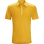 A2B Polo Shirt - Mens -Aspen-Small