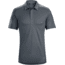 Arc'teryx A2B Polo Shirt - Men's -Janus-Medium