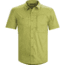 Arc'teryx A2B Short Sleeve Shirt - Men's-Optunia-Large