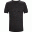 DEMO, Arc'Teryx A2B T-Shirt- Men's, Black, Medium, Clearance, 399149
