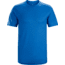 Arc'teryx A2B T-Shirt - Men's -Deja Blue-X-Large