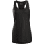 Arc'teryx A2B Tank - Women's-Black-Small