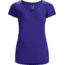Arc'teryx A2B V-Neck, Clematis, XS, 246147