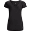 Arc'teryx A2B V-Neck - Women's-Black-Large