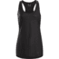 Arc'teryx A2B Women's Tank, Black, Extra Large, 324654