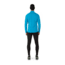 Arc'teryx Accelerator Long Sleeve Zip Neck Shirt - Men's-Black-Small