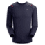 Arc'teryx Accelerator LS - Men's-Nighthawk-Large