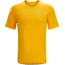 Arc'teryx Accelero Comp Short Sleeve, Wulfenite, XL, 247159
