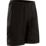 Arc'teryx Accelero Short - Men's-Black-Small