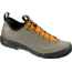 Arc'teryx Acrux SL Approach Shoe - Men's-Greystone/Amber-9.5