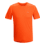 Arc'teryx Actinium Short Sleeve Tee - Men's-Cognac-Medium