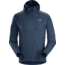 Arc'teryx Adahy Hoody - Men's-Nocturne-X-Large