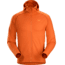 Arc'teryx Adahy Hoody - Men's-Rooibos-Small